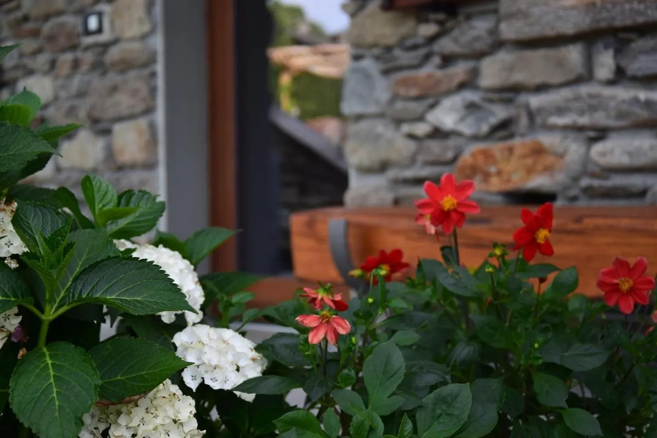 La Volta - Lake Como Heritage Home In Molino Maufet Watermill - Patio On The Garden Colico 0*,