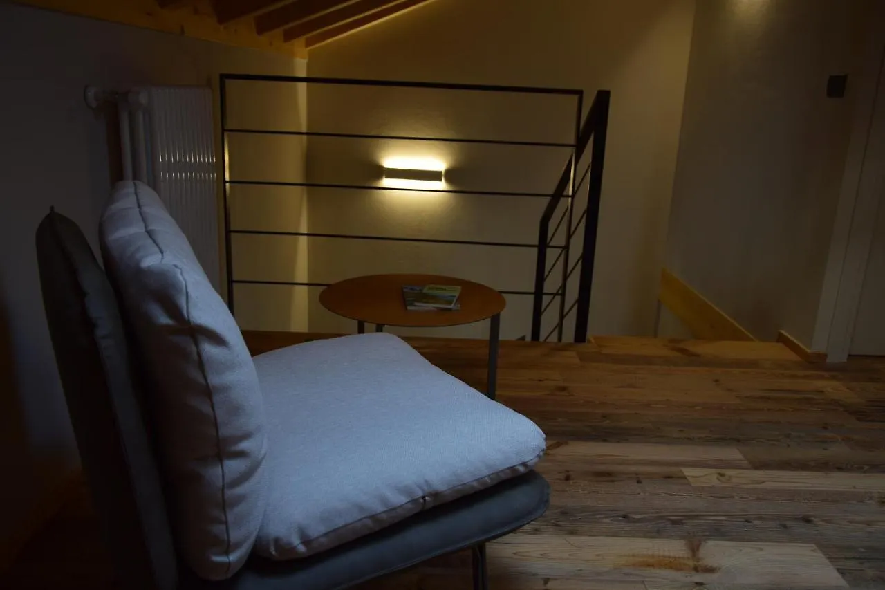 La Volta - Lake Como Heritage Home In Molino Maufet Watermill - Patio On The Garden Colico Holiday home